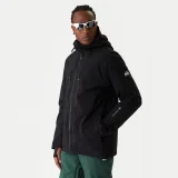 Quiksilver Jakna za snowboard Pro Path Stretch Goretex Jk EQYTJ03508 Rumena Modern Fit · záber 2