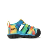 Keen Sandali Seacamp II Cnx 1025224 Modra · záber 2