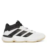 adidas Čevlji za športe v zaprtih prostorih Court Stabil KJ1559 Bela - Velikost: 42 | Barva: biela | Starostna skupina: Odrasli | Spol: Moški · záber 4