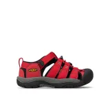 Keen Sandali Newport H2 1012318 Rdeča · záber 2
