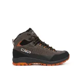 CMP Trekking čevlji Vertyx Mid 3Q17287 Svetlo rjava · záber 2