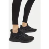 Reebok Čevlji za telovadbo NANO GYM 100220804 Črna - Velikost: 36 | Barva: čierna | Starostna skupina: Odrasli | Spol: Ženske · záber 1
