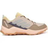 Trekking čevlji adidas Terrex AX4R K JR6640 Rjava · záber 1
