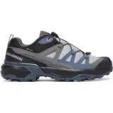 Trekking čevlji Salomon X Ultra 360 GORE-TEX L45391700 Vijolična - Velikost: 41 ⅓ | Barva: fialová | Starostna skupina: Odrasli | Spol: Ženski · záber 3