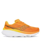 Tekaški čevlji Saucony Guide 19​ S101408 Oranžna · záber 2