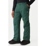 Quiksilver Hlače za snowborad Estate EQYTP03237 Črna Slim Fit · záber 7