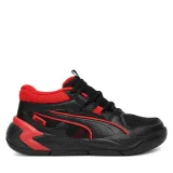 Puma Čevlji za košarko Uproar Jr 312164 05 Črna - Velikost: 38 | Barva: čierna | Starostna skupina: Odrasli | Spol: Moški · záber 2