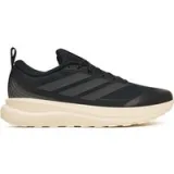 adidas Tekaški čevlji Runfalcon 6 Atr Shoes IH1826 Črna - Velikost: 41 ⅓ | Barva: čierna | Starostna skupina: Odrasli | Spol: Moški · záber 3