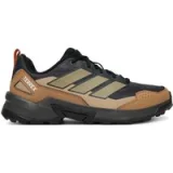 Trekking čevlji adidas Terrex Eastrail 3 Climaproof JR4010 Rjava - Velikost: 42 | Barva: hnedá | Starostna skupina: Odrasli | Spol: Moški · záber 3