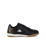 Kappa Čevlji za športe v zaprtih prostorih AW24-3C002B-J Črna · záber 2