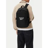 Nahrbtnik Reebok CWBEO-RBK-P-002-08 Črna · záber 2