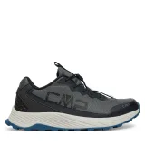 Trekking čevlji CMP PHELYX MULTISPORT 3Q66897 Siva · záber 2