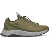 CMP Trekking čevlji PHELYX MULTISPORT 3Q66897 Siva · záber 7