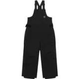 Quiksilver Hlače za snowborad Boogie EQKTP03010 Črna Regular Fit - Velikost: 4 | Barva: čierna | Starostna skupina: Odrasli | Spol: Otroški · záber 1