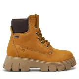 Pohodni čevlji Primigi 6877200 M GORE-TEX Rjava · záber 2
