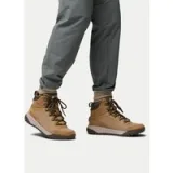 Columbia Trekking čevlji Burnsider WP 2128821 Rjava · záber 1