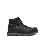 CAT Footwear Trekking čevlji Pursue Hiker Waterproof P726851 Črna - Velikost: 46 | Barva: čierna | Starostna skupina: Odrasli | Spol: Moški · záber 2