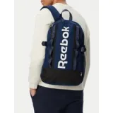 Nahrbtnik Reebok CWBEO-RBK-M-004-10 Mornarsko modra · záber 1
