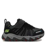 Trekking čevlji Skechers Rugged Ranger 406411L Črna · záber 2