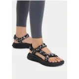 Teva Sandali Hurricane XLT 3 1173671 Črna - Velikost: 37 | Barva: čierna | Starostna skupina: Odrasli | Spol: Ženske · záber 1