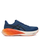 Tekaški čevlji Asics Dynablast 6 1011C245 Mornarsko modra · záber 8