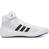 adidas Čevlji za boks HVC JP6120 Bela · záber 1