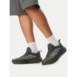 adidas Tekaški čevlji Runfalcon 6 Atr Shoes IH1825 Temno zelena - Velikost: 41 ⅓ | Barva: zelená | Starostna skupina: Odrasli | Spol: Moški · záber 1