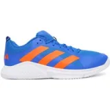 Čevlji za športe v zaprtih prostorih adidas Court Team Bounce 2.0 JP7267 Modra · záber 1