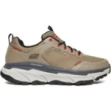 Skechers Trekking čevlji D'Lux Journey 237419 TPBK Siva · záber 1