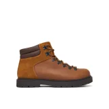 Birkenstock Pohodni čevlji Jackson 1032842 Rjava · záber 2