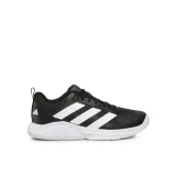 Čevlji za športe v zaprtih prostorih adidas Court Team Bounce 2.0 Shoes HR0609 Črna · záber 2