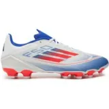 adidas Čevlji za nagomet F50 League MG IF1341 Bela - Velikost: 45 ⅓ | Barva: biela | Starostna skupina: Odrasli | Spol: Moški · záber 3