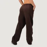 GymBeam Ženska trenirka NEO Mocha - Barva: hnedá | Starostna skupina: Odrasli | Teža: 0,624 g | Pakiranje: 34 · záber 6