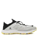 Salomon Čevlji za vodne športe Amphib Bold 2 L47153600 Siva - Velikost: 42 | Barva: sivá | Pohlavie: Moški | Vek: Odrasli · záber 2