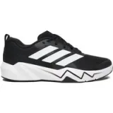 Čevlji za telovadbo adidas Rapidmove Go Trainer M JQ3950 Črna - Velikost: 43 ⅓ | Barva: čierna | Starostna skupina: Odrasli | Spol: Moški · záber 1