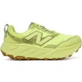 New Balance Tekaški čevlji FRESH FOAM X HIERRO V9 MHIER51M Zelena · záber 1