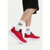 Čevlji za telovadbo Reebok EOSB-FLUXLITE II 100264057 Rdeča · záber 1