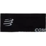 Športni pas Compressport Free Belt CU00012B Črna · záber 1