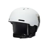Quiksilver Smučarska čelada Journey EQYTL03082 Črna · záber 11