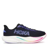 Hoka Tekaški čevlji Mach 7 1171938 Vijolična · záber 2