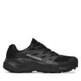 Tekaški čevlji Salomon Alphaglide Gtx W L49214400 Mornarsko modra - Velikost: 37 ⅓ | Barva: modrá | Starostna skupina: Odrasli | Spol: Ženski · záber 2