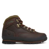 Trekking čevlji Timberland Euro Hiker TB0951002141 Temno rjava · záber 2