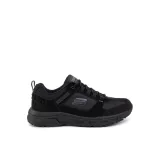 Skechers Trekking čevlji Oak Canyon 51893/BBK Črna - Velikost: 40 | Barva: čierna | Starostna skupina: Odrasli | Spol: Moški · záber 2