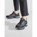 CMP Trekking čevlji Rigel Low Trekking Shoes Wp 3Q54457 Siva · záber 7