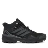 adidas Trekking čevlji Terrex Skychaser Mid GORE-TEX IH1091 Črna - Velikost: 41 ⅓ | Barva: čierna | Starostna skupina: Odrasli | Spol: Moški · záber 4