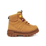 Tommy Hilfiger Pohodni čevlji T1X5-34127-1696206 Rjava - Velikost: 20 | Barva: hnedá | Starostna skupina: Odrasli | Spol: Otroški · záber 2