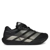 Čevlji za telovadbo adidas adizero Dropset Pro KH6712 Črna - Velikost: 39 ⅓ | Barva: čierna | Starostna skupina: Odrasli | Spol: Ženski · záber 2