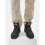 Pohodni čevlji Hunter CEO-S25C280A-1 Črna · záber 1
