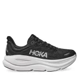 Tekaški čevlji Hoka Bondi 9 1162011 Črna · záber 8