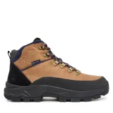 Trekking čevlji Timberland Mt. Maddsen 2.0 TB0A2QA9ES41 Svetlo rjava · záber 2